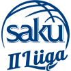 Rae Spordikool/Hansamaja · Saku II liiga