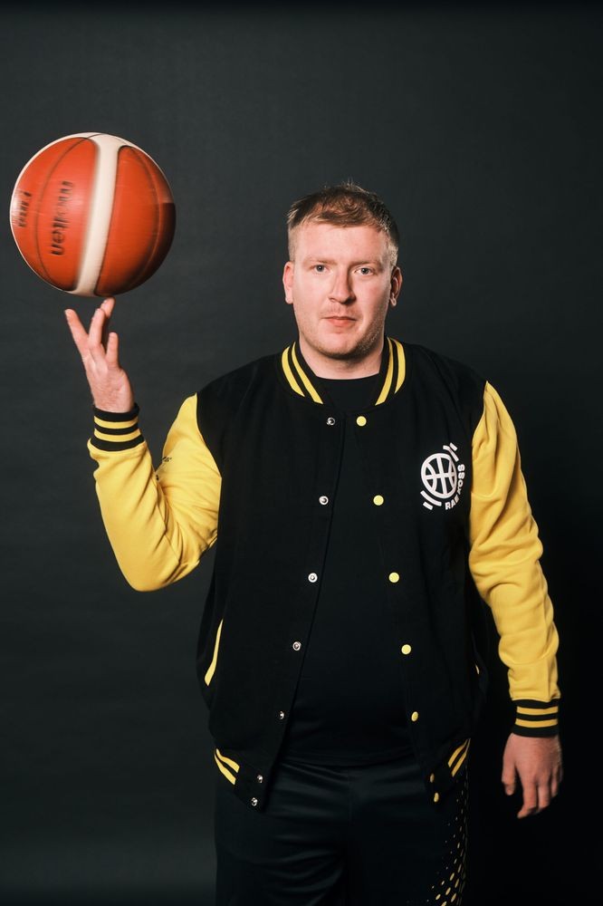 Lauri Mürkhain