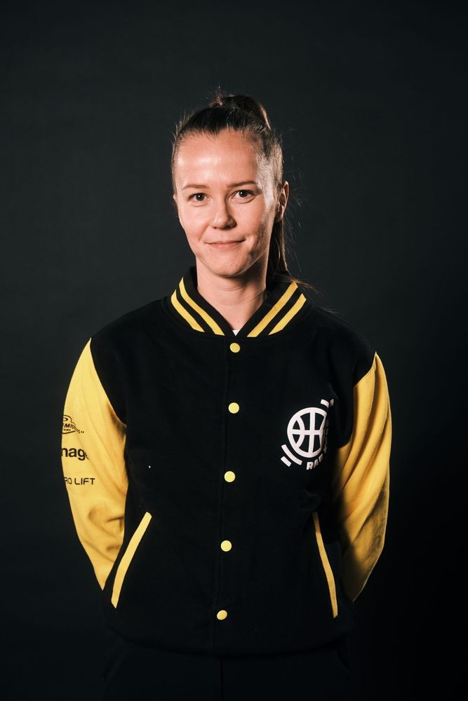 Eliise Pajumets