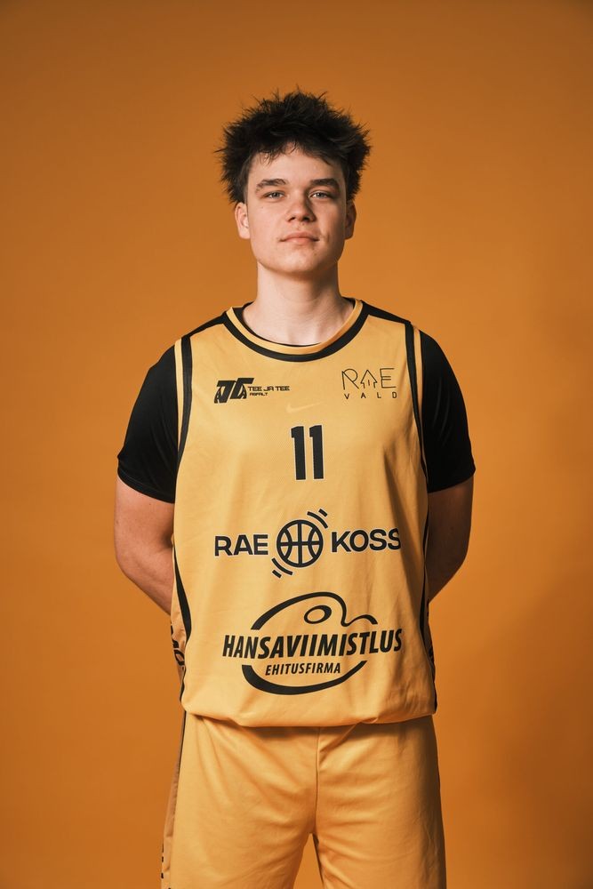 Mattias Mändmets