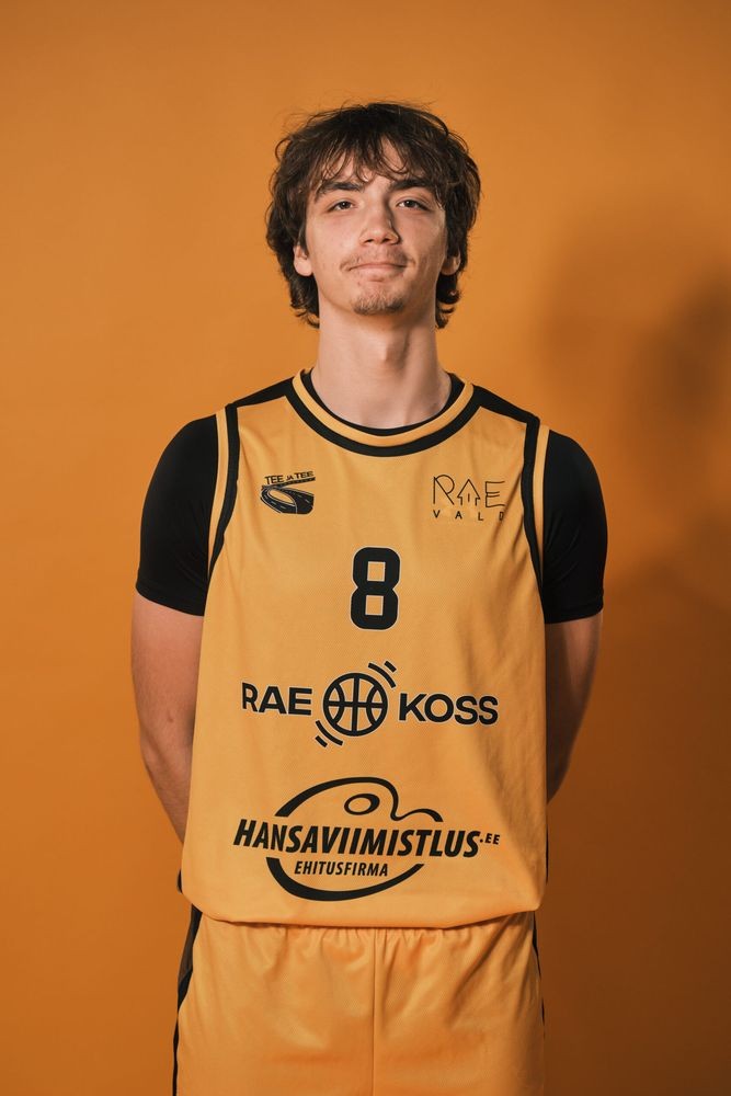 Rohan Laanemets