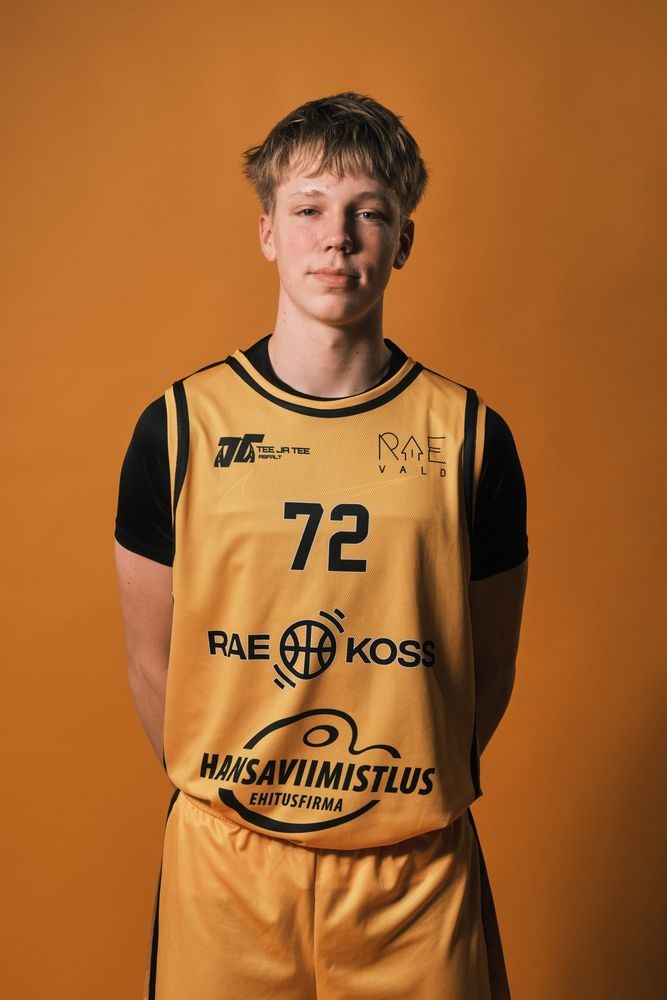 Lennart Tammekänd