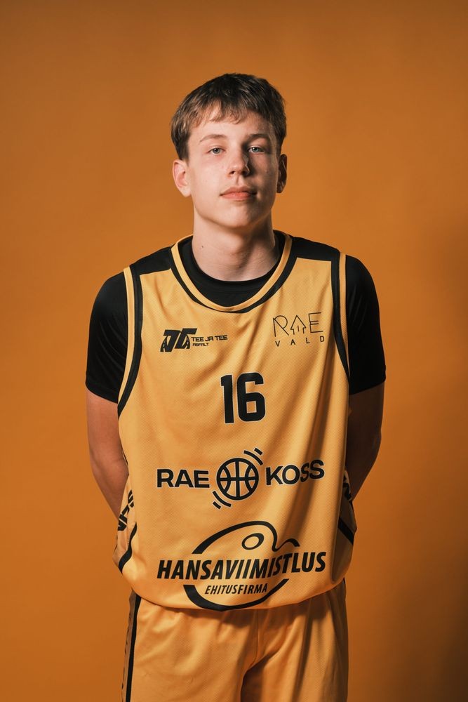 Harri Saar