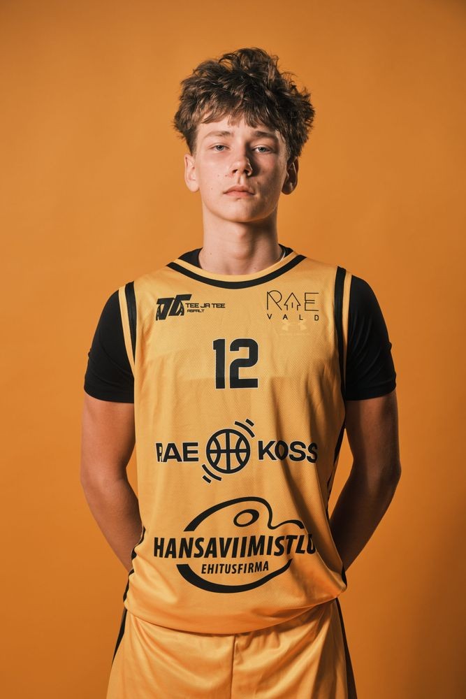 Ralf Saar