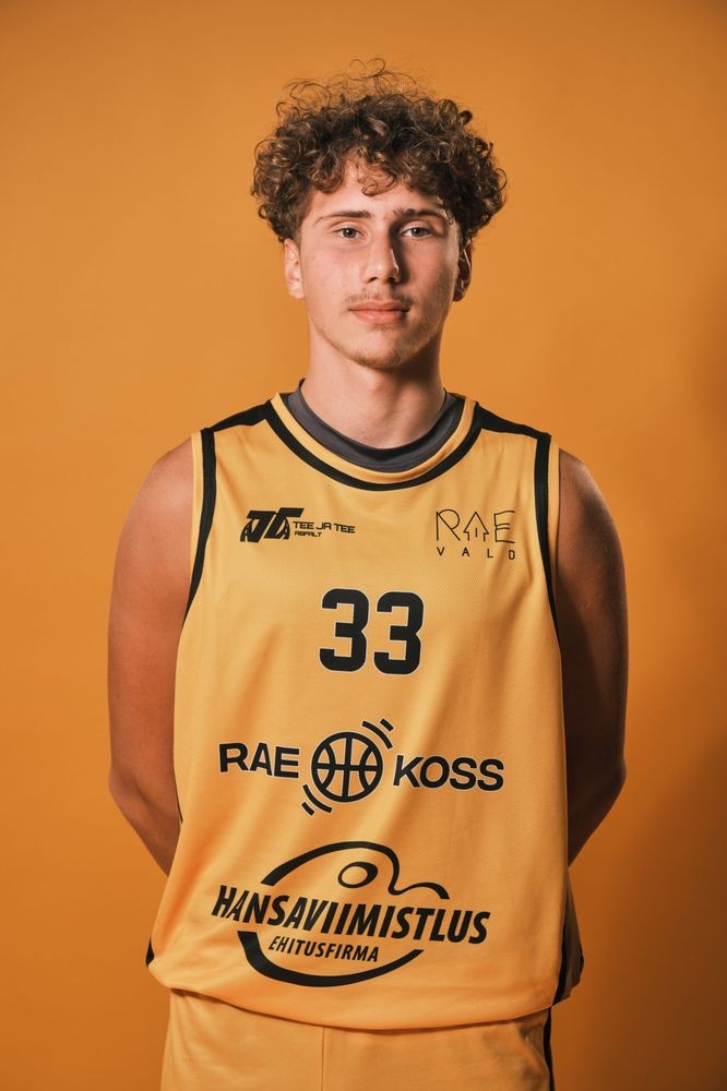 Rasmus Alan Lepp