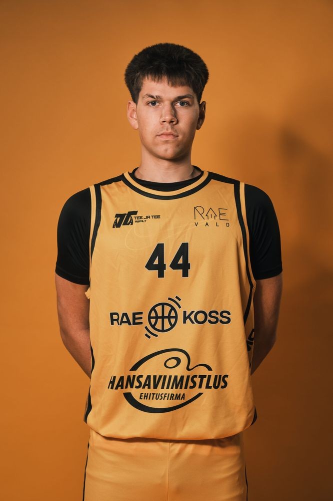 Joosep Rebane