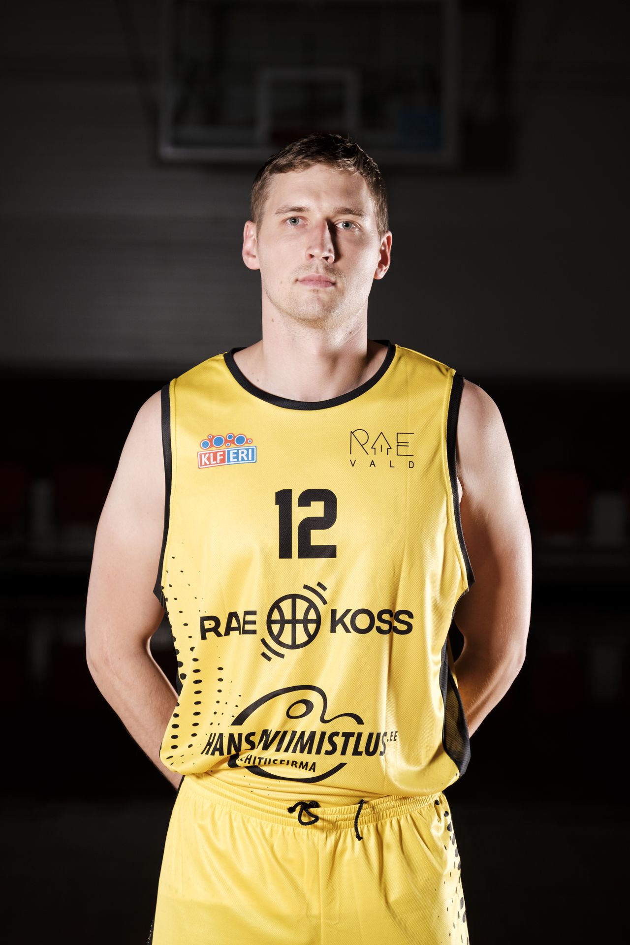 Alvar Väli