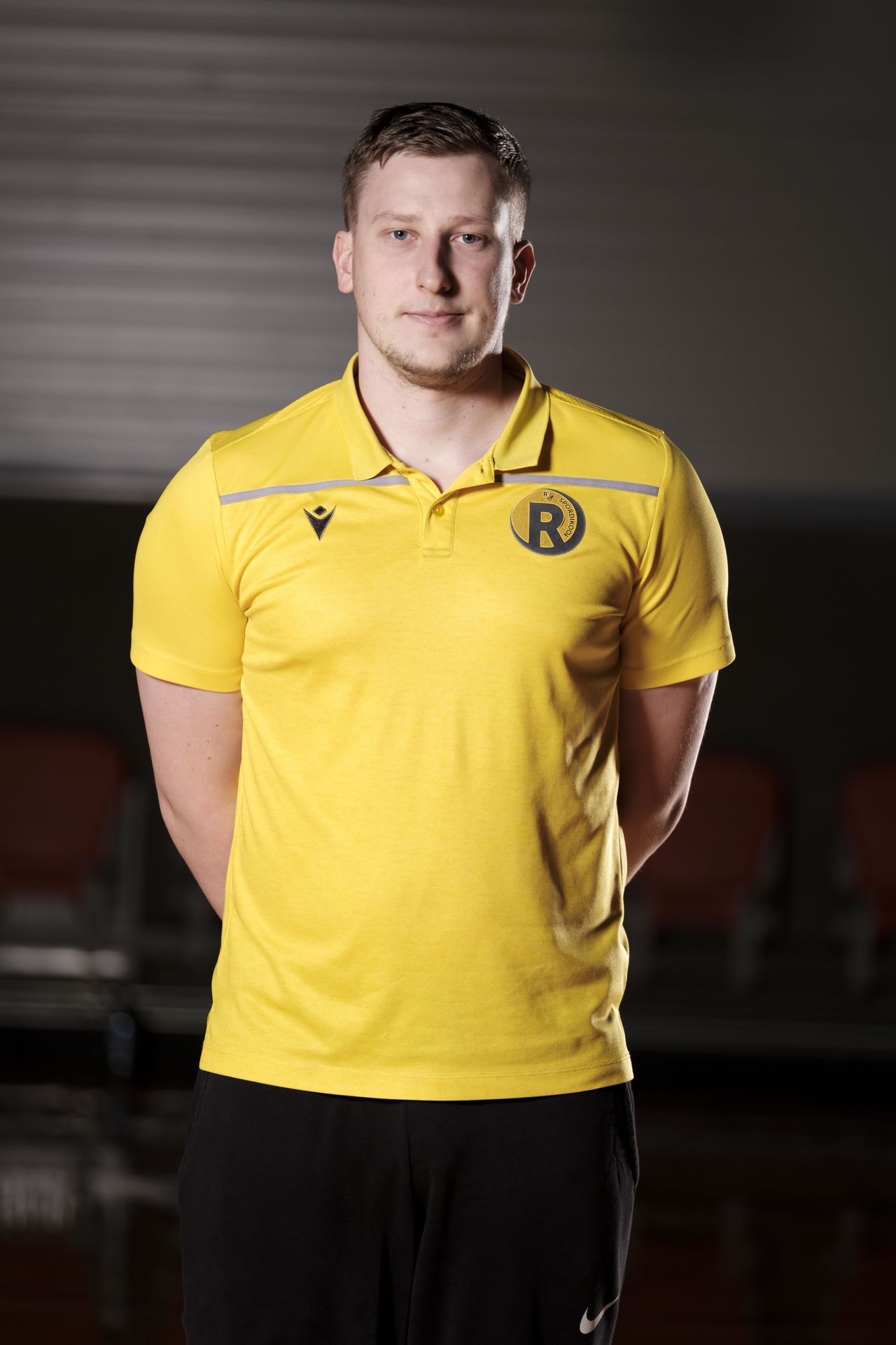 Brett Nõmm